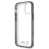 Etui BMW BMHCP12SMBTOK iPhone 12 mini 5,4 transparent hardcase Sandblast
